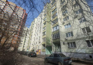 1-к квартира, вторичка, 30м2, 5/9 этаж