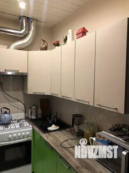 2-к квартира, вторичка, 38м2, 1/2 этаж