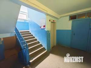 3-к квартира, вторичка, 58м2, 5/9 этаж