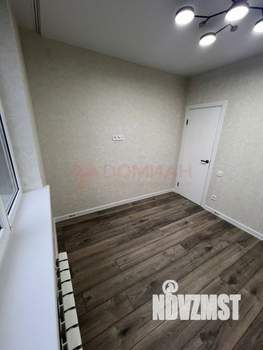 2-к квартира, вторичка, 42м2, 8/11 этаж