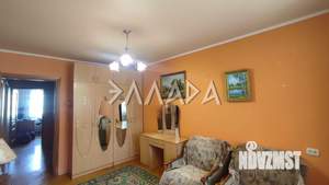 3-к квартира, вторичка, 70м2, 3/10 этаж