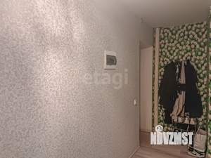 1-к квартира, вторичка, 33м2, 2/5 этаж