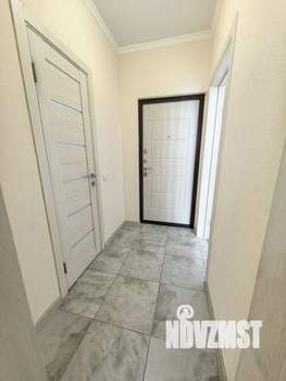 1-к квартира, вторичка, 36м2, 10/20 этаж