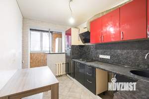 2-к квартира, вторичка, 53м2, 9/10 этаж
