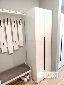 Студия квартира, сданный дом, 26м2, 20/24 этаж