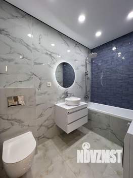 1-к квартира, вторичка, 37м2, 9/10 этаж