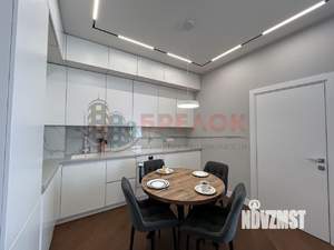 3-к квартира, вторичка, 67м2, 20/21 этаж