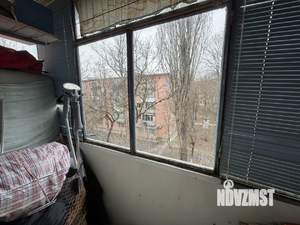 2-к квартира, вторичка, 46м2, 4/5 этаж