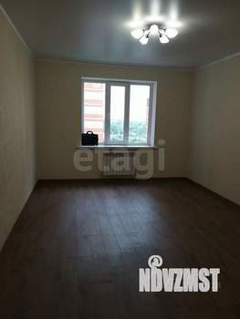 2-к квартира, вторичка, 58м2, 6/24 этаж