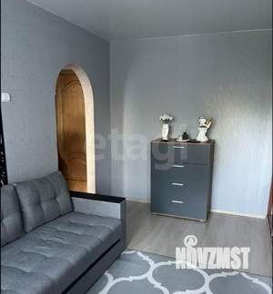 1-к квартира, вторичка, 24м2, 3/9 этаж