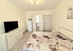 1-к квартира, вторичка, 48м2, 4/23 этаж