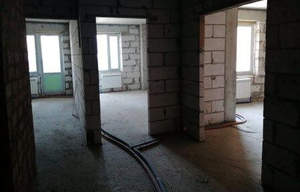 3-к квартира, вторичка, 80м2, 5/18 этаж