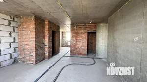 3-к квартира, вторичка, 74м2, 25/25 этаж