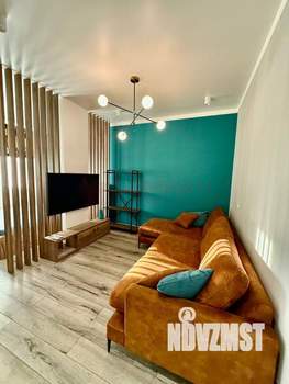 1-к квартира, вторичка, 43м2, 9/10 этаж