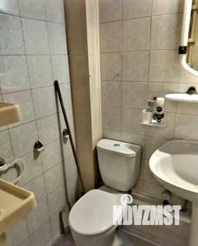 1-к квартира, вторичка, 23м2, 5/5 этаж