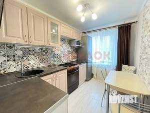 3-к квартира, вторичка, 65м2, 5/9 этаж