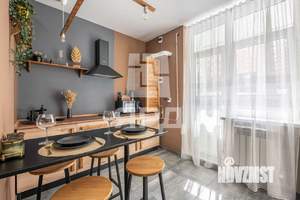 1-к квартира, вторичка, 32м2, 3/21 этаж