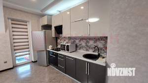 1-к квартира, вторичка, 50м2, 5/8 этаж