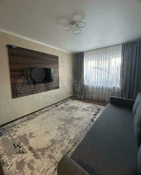 3-к квартира, вторичка, 55м2, 1/5 этаж