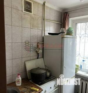 1-к квартира, вторичка, 21м2, 1/9 этаж