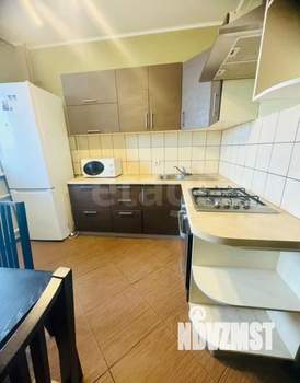 1-к квартира, вторичка, 40м2, 9/10 этаж