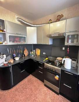 2-к квартира, вторичка, 55м2, 6/9 этаж