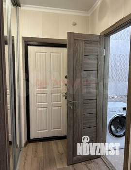 Студия квартира, вторичка, 26м2, 3/5 этаж