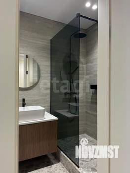 2-к квартира, вторичка, 45м2, 24/27 этаж