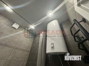 1-к квартира, вторичка, 40м2, 7/9 этаж