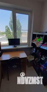 1-к квартира, вторичка, 44м2, 6/9 этаж