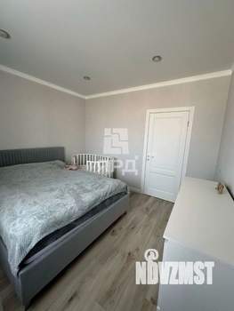 3-к квартира, вторичка, 65м2, 6/9 этаж