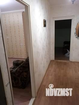 2-к квартира, вторичка, 53м2, 5/10 этаж