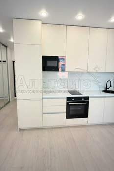 Студия квартира, вторичка, 29м2, 13/23 этаж