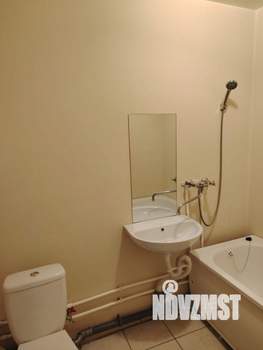 1-к квартира, вторичка, 35м2, 10/18 этаж