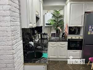 3-к квартира, вторичка, 40м2, 1/3 этаж