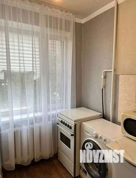 1-к квартира, вторичка, 24м2, 8/9 этаж