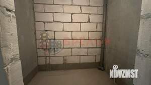 2-к квартира, вторичка, 54м2, 2/24 этаж