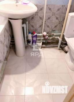 1-к квартира, вторичка, 31м2, 2/5 этаж