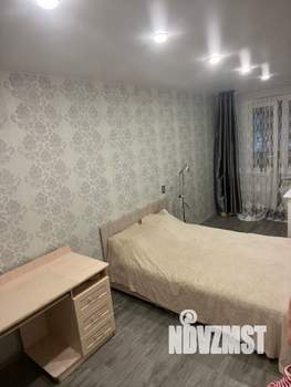 3-к квартира, вторичка, 60м2, 1/9 этаж