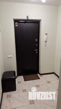 1-к квартира, вторичка, 53м2, 16/18 этаж