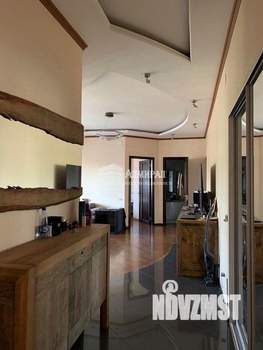 3-к квартира, вторичка, 100м2, 7/7 этаж