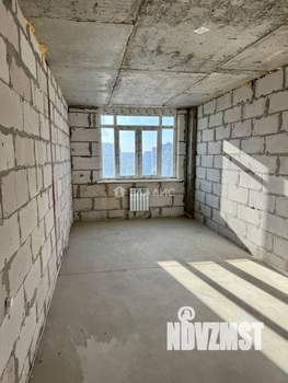 2-к квартира, вторичка, 47м2, 18/19 этаж