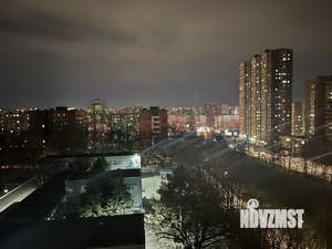 3-к квартира, вторичка, 61м2, 8/9 этаж