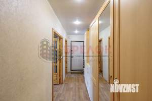 3-к квартира, вторичка, 64м2, 4/9 этаж