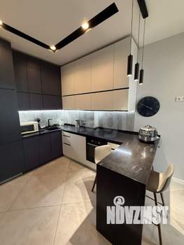 2-к квартира, вторичка, 100м2, 17/20 этаж