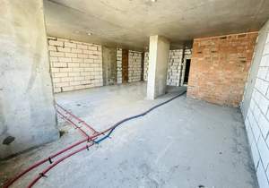 2-к квартира, вторичка, 64м2, 6/25 этаж