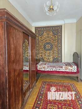 2-к квартира, вторичка, 49м2, 3/5 этаж