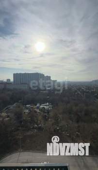 1-к квартира, вторичка, 35м2, 14/20 этаж