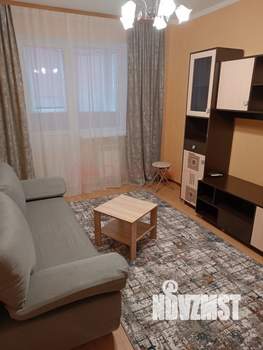 1-к квартира, вторичка, 38м2, 5/17 этаж