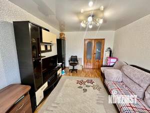 3-к квартира, вторичка, 64м2, 4/9 этаж